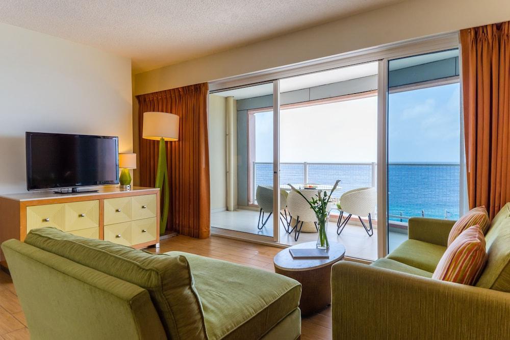 Sunscape Curacao Resort Spa & Casino Віллемстад Екстер'єр фото