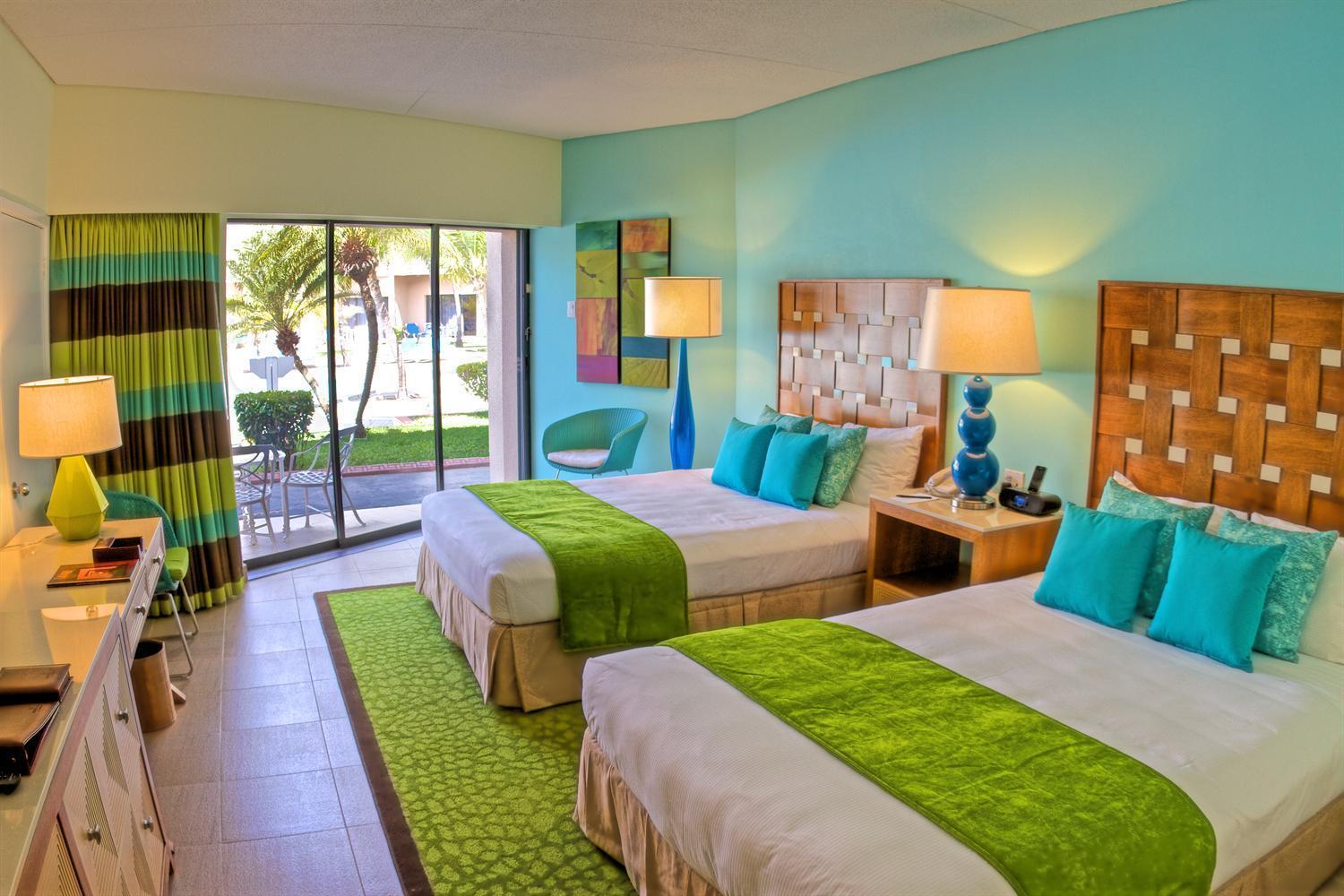 Sunscape Curacao Resort Spa & Casino Віллемстад Екстер'єр фото