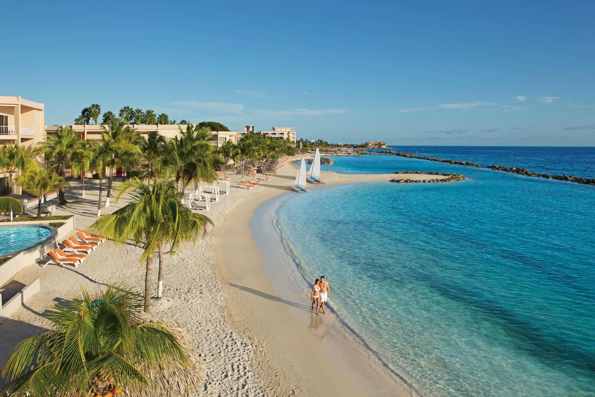 Sunscape Curacao Resort Spa & Casino Віллемстад Екстер'єр фото