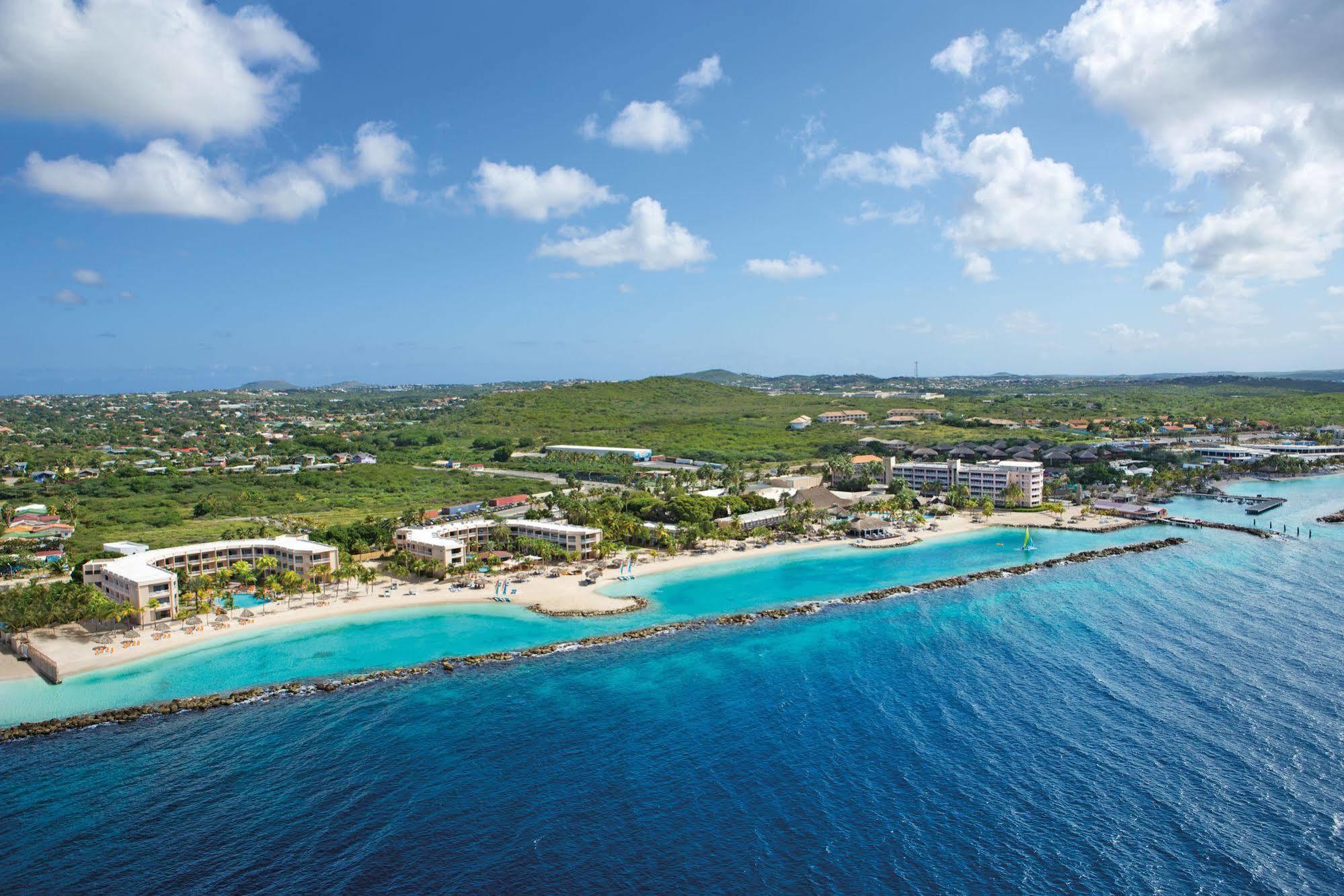 Sunscape Curacao Resort Spa & Casino Віллемстад Екстер'єр фото