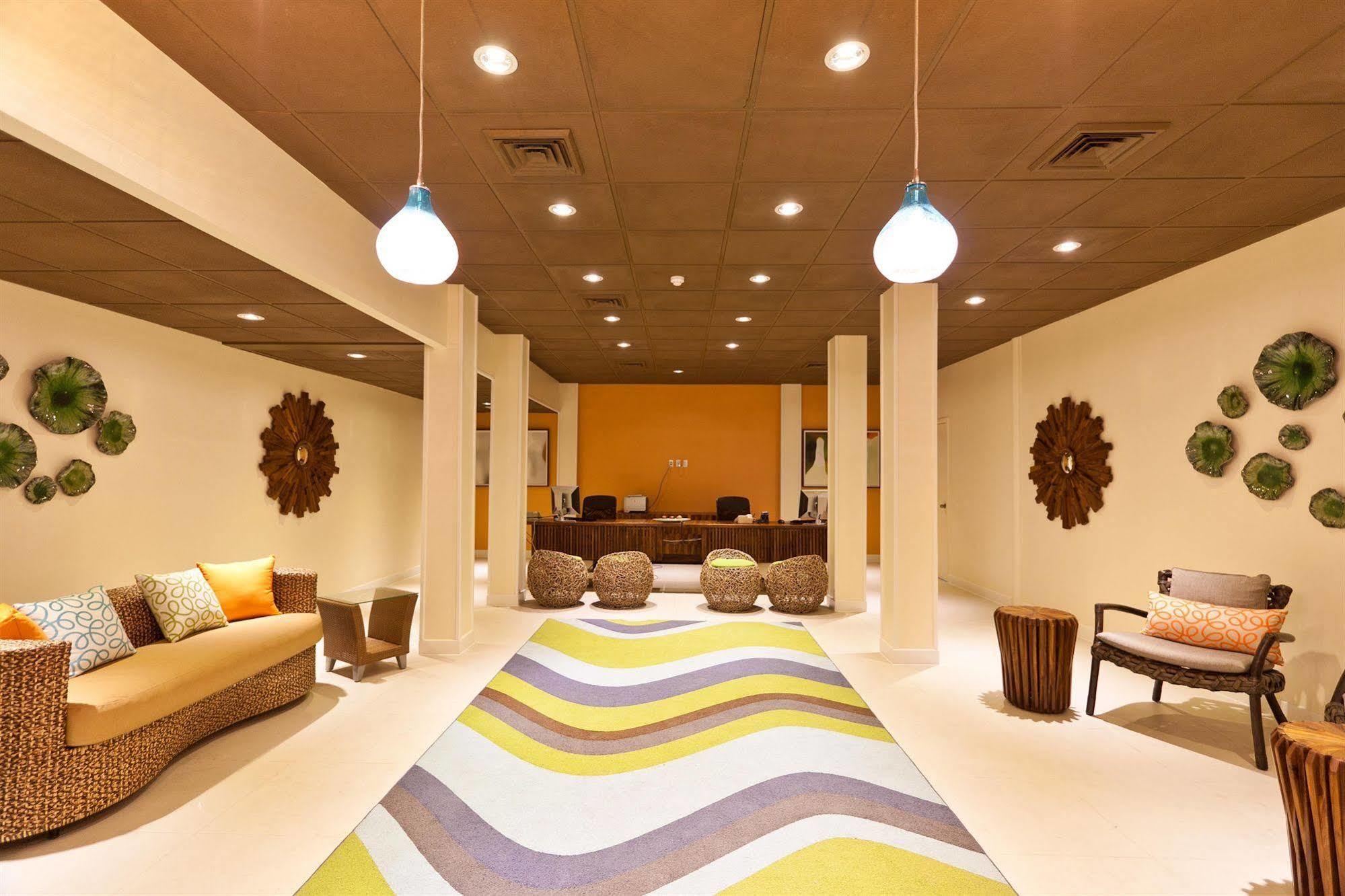 Sunscape Curacao Resort Spa & Casino Віллемстад Екстер'єр фото